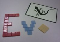1087056 Evolution: Collector Set