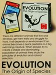 1111437 Evolution: The Origin of Species