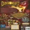 1008843 DungeonQuest (EDIZIONE INGLESE)