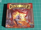 1061401 DungeonQuest (EDIZIONE INGLESE)