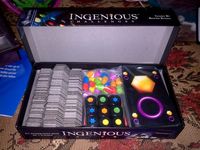 1034719 Ingenious Challenge