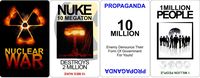 1055695 Nuclear War
