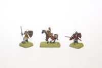 1535498 Battles of Westeros: Wardens of the West