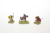 1535502 Battaglie Di Westeros: Guardiani dell' Ovest