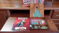 7203992 Battles of Westeros: Wardens of the West