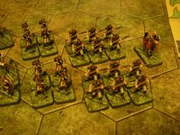 880701 Battles of Westeros: Wardens of the West