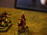 880706 Battles of Westeros: Wardens of the West