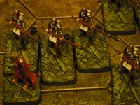 880712 Battles of Westeros: Wardens of the West