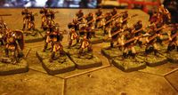 880713 Battles of Westeros: Wardens of the West