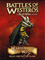 992195 Battaglie Di Westeros: Guardiani dell' Ovest