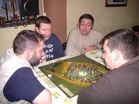 1209773 Escape from Colditz