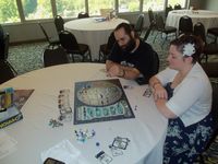 2059520 Charon Inc. (EDIZIONE TEDESCA)