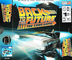 1241516 Back to the Future: The Card Game