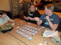 1337344 Back to the Future: The Card Game