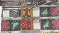 1213018 Space Hulk: Death Angel - The Card Game
