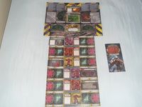 1214496 Space Hulk: Death Angel - The Card Game