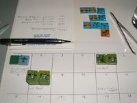 172085 Panzer Grenadier: Semper Fi! Guadalcanal