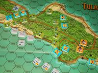 4430065 Panzer Grenadier: Semper Fi! Guadalcanal