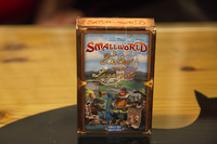 3940208 Small World: Tales & Legends