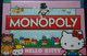 2225709 Monopoly: Hello Kitty Collector's Edition