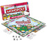 732917 Monopoly: Hello Kitty Collector's Edition
