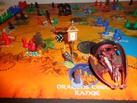 2087252 Defenders of the Realm: The Dragon Expansion