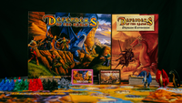 2533612 Defenders of the Realm: The Dragon Expansion