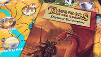 2533616 Defenders of the Realm: The Dragon Expansion