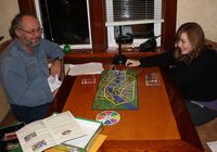 1900073 Bridgetown Races