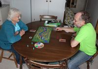 1981298 Bridgetown Races