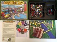 3580296 Bridgetown Races