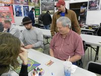 856544 Bridgetown Races