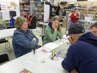 856559 Bridgetown Races