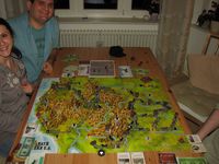 1219656 Railways of the Western U.S.