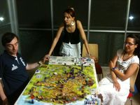 1379421 Railways of the Western U.S.