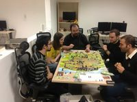 1573698 Railways of the Western U.S.