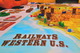 1662764 Railways of the Western U.S.