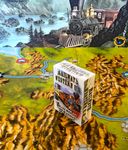 2846277 Railways of the Western U.S.