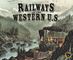 811986 Railways of the Western U.S.