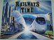 941878 Railways Through Time