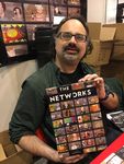 3226251 The Networks (Limited Kickstarter Edition)