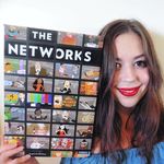 3228230 The Networks (Limited Kickstarter Edition)