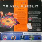 4856906 Trivial Pursuit Casino'