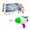 741593 Space Shooter Target Game: Toy Story 3 Edition
