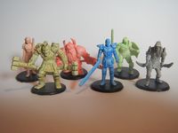 1432551 Heroes of Graxia