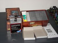 792521 Heroes of Graxia