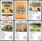 1013470 Top Trumps Specials: Disney - Planes