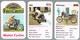 1014981 Top Trumps: One Direction Collector's Tin (Edizione Tedesca)