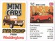1015683 Top Trumps: One Direction Collector's Tin (Edizione Tedesca)