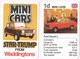 1015683 Top Trumps Specials: Disney - Planes